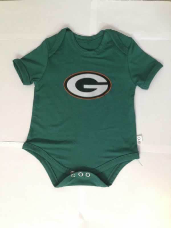 Packers Green Toddler T Shirts