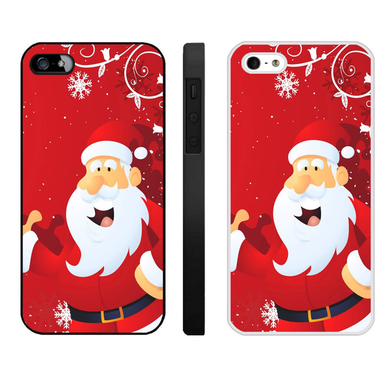 Merry Christmas Iphone 4 4S Phone Cases (11)