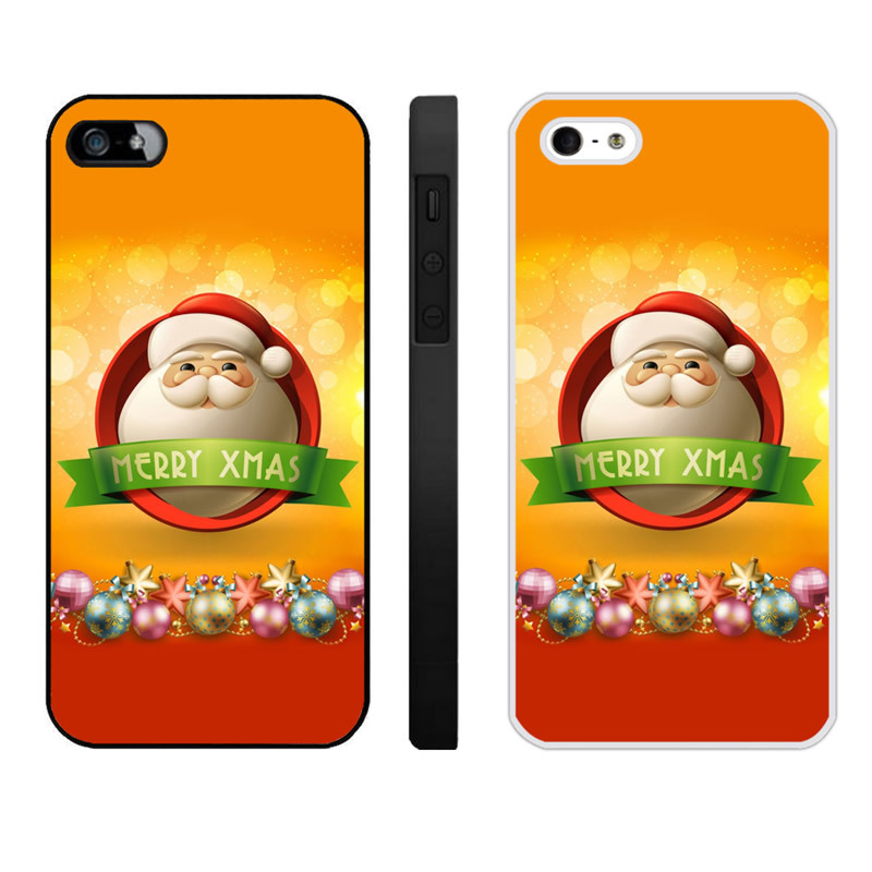 Merry Christmas Iphone 4 4S Phone Cases (14)