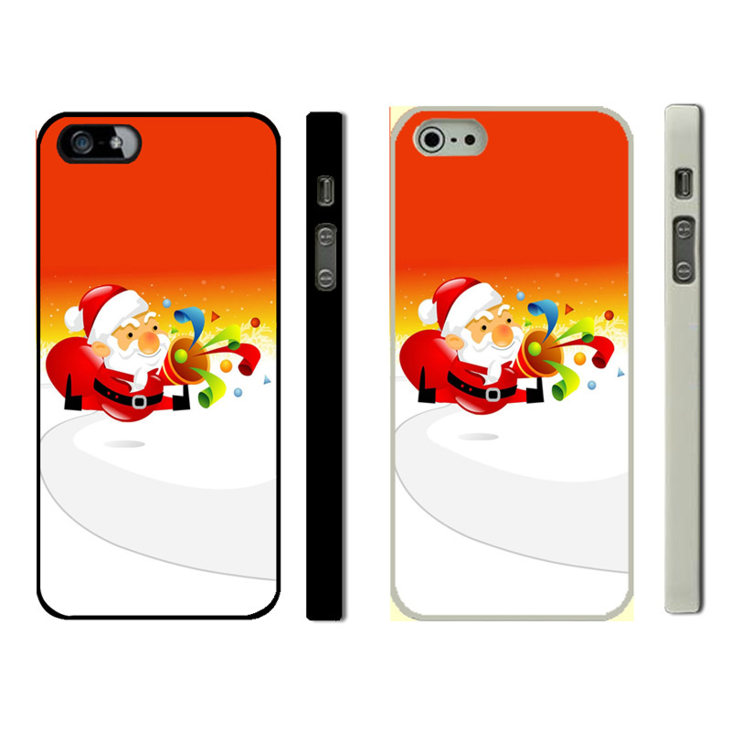 Merry Christmas Iphone 5S Phone Cases (17)