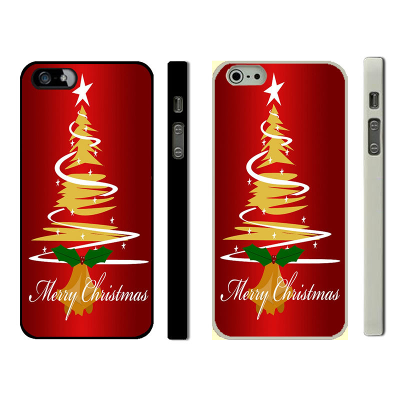Merry Christmas Iphone 5S Phone Cases (22)