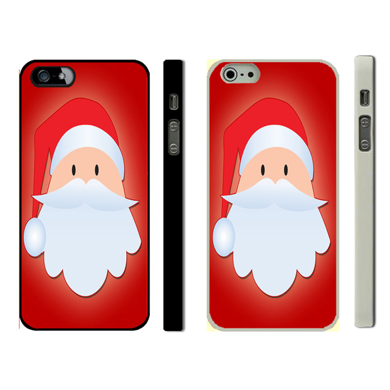 Merry Christmas Iphone 5S Phone Cases (23)