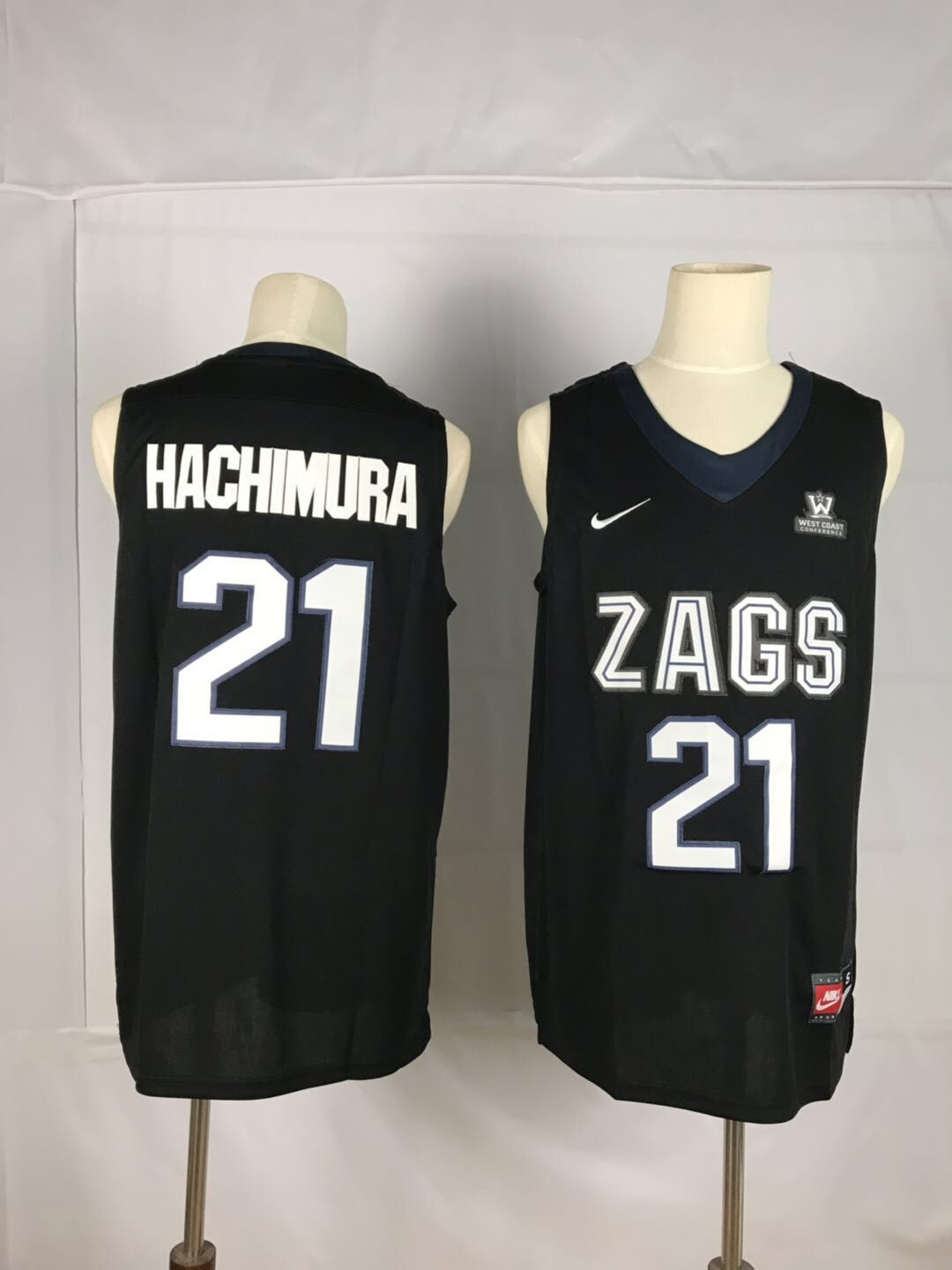 gonzaga basketball jerseys for sale