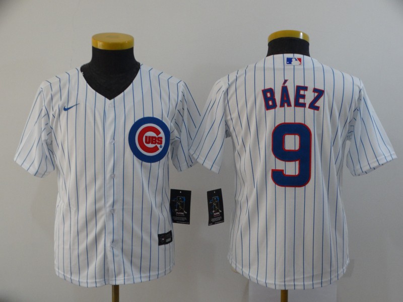 cubs jersey from china
