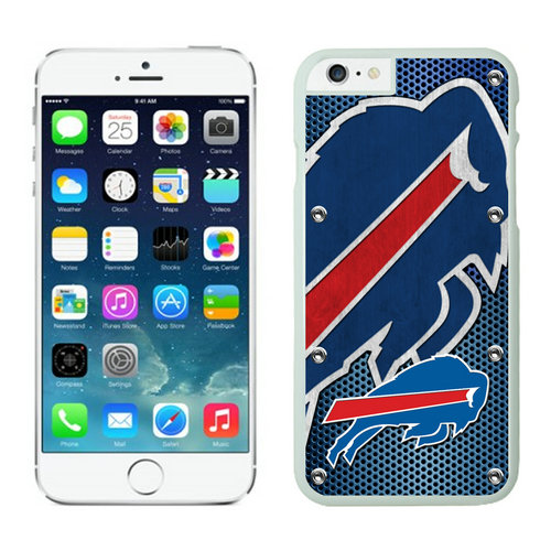 Buffalo Bills iPhone 6 Cases White23
