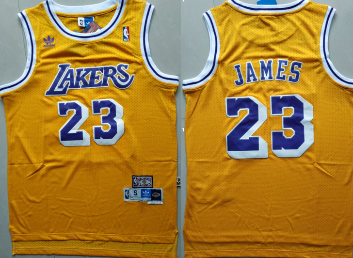lakers lebron james jersey for sale
