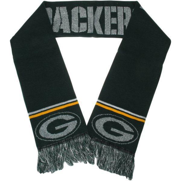 Packers D.Green Fashion Scarf