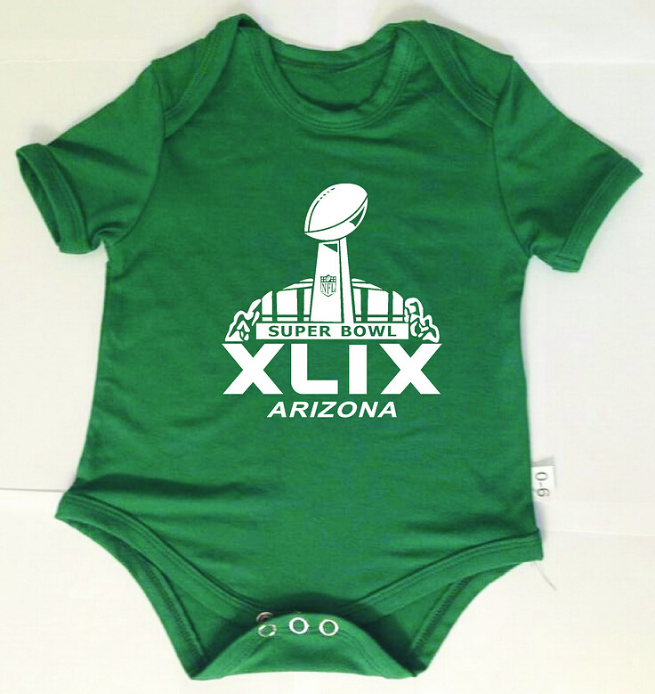 2015 Super Bowl XLIX D.Green Toddler T Shirts