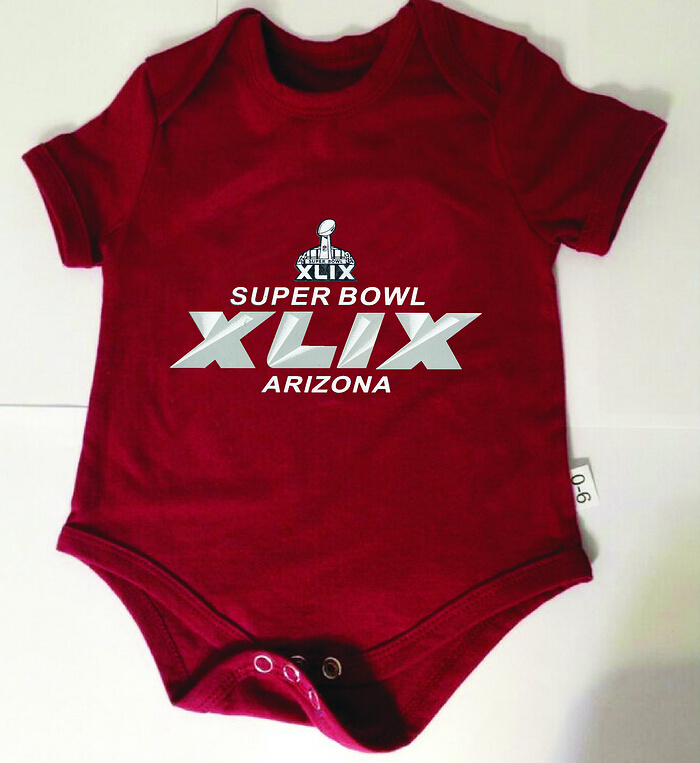 2015 Super Bowl XLIX D.Red Toddler T Shirts2