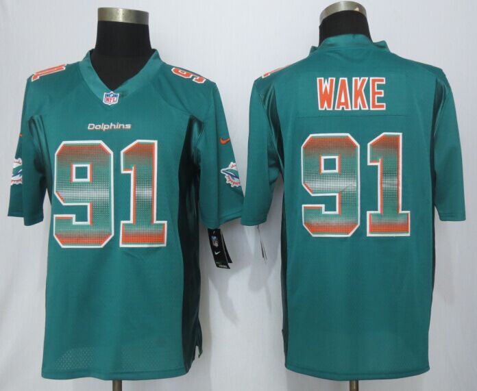 miami dolphins pro bowl jersey
