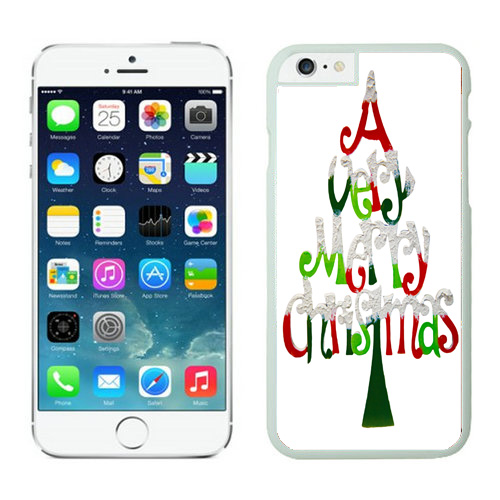 Christmas Iphone 6 Cases White38