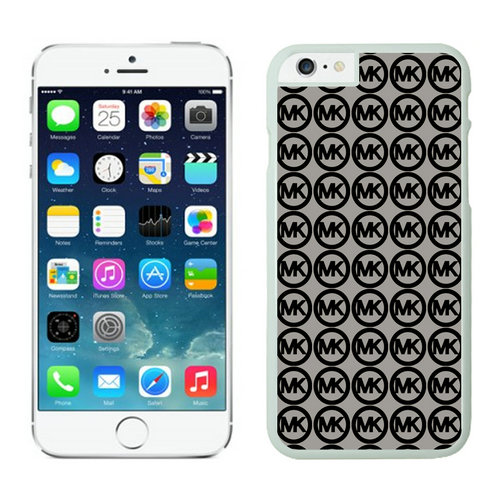 Michael Kors iPhone 6 White65