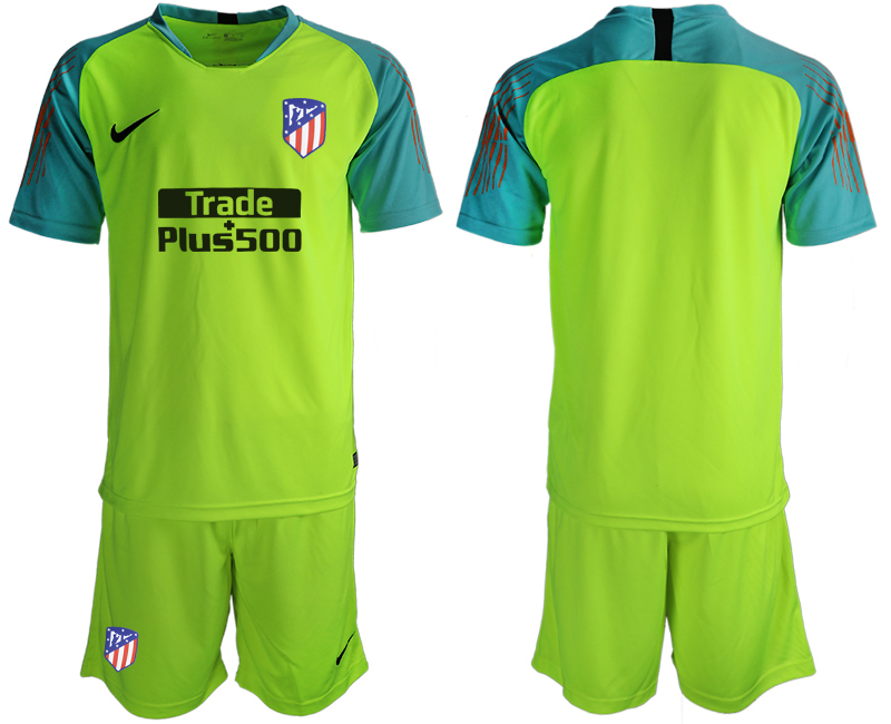 atletico madrid youth jersey