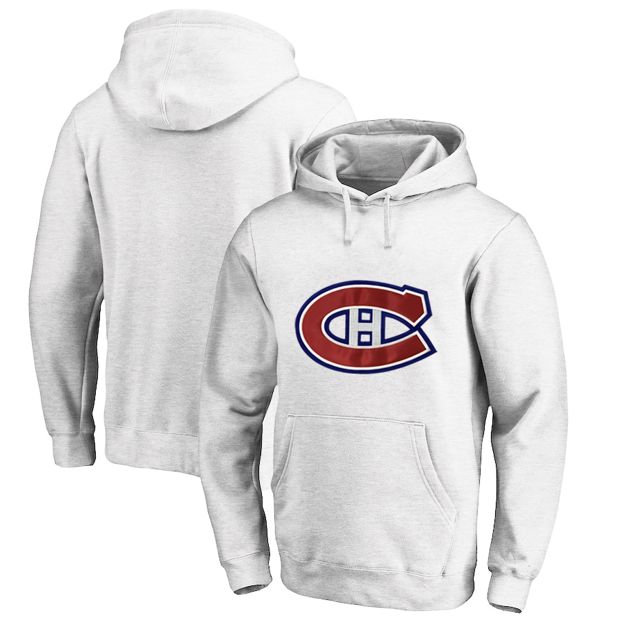 montreal canadiens hoodie canada
