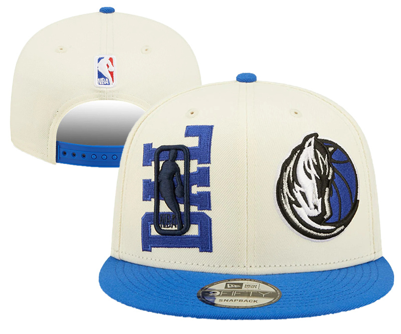 Timberwolves New Era Cream 2022 NBA Draft Adjustable Hat YD