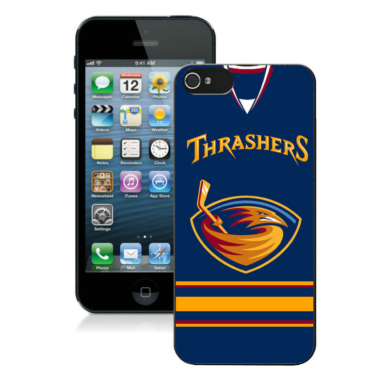Atlanta Thrashers-iphone-5-case-01