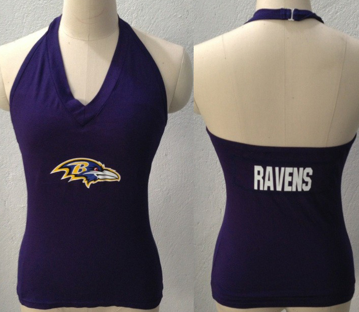Baltimore Ravens--purple