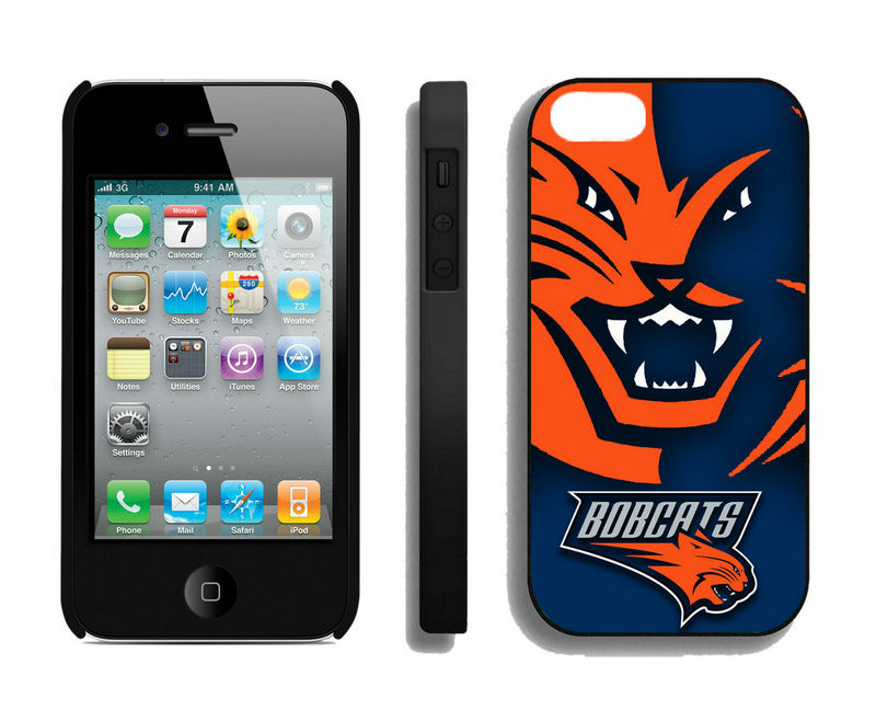 Charlotte Bobcats-iPhone-4-4S-Case-01
