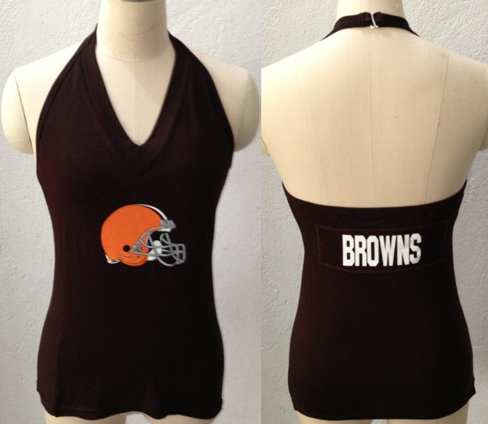 Cleveland Browns--brown