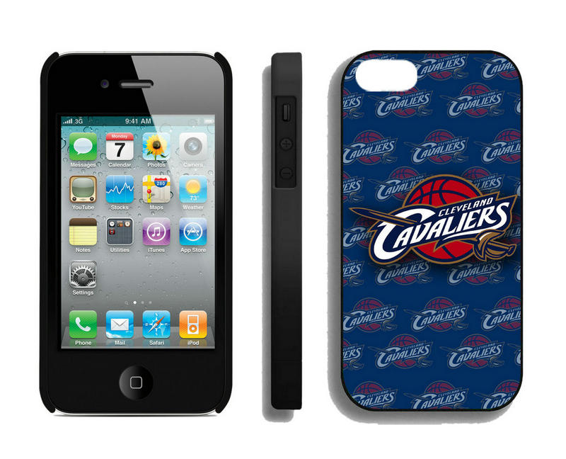 Cleveland Cavaliers-iPhone-4-4S-Case-01