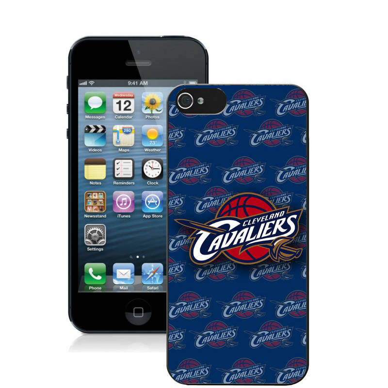 Cleveland Cavaliers-iPhone-5-Case-02