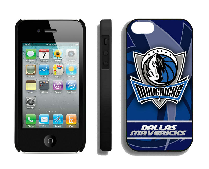 Dallas Mavericks-iPhone-4-4S-Case-01