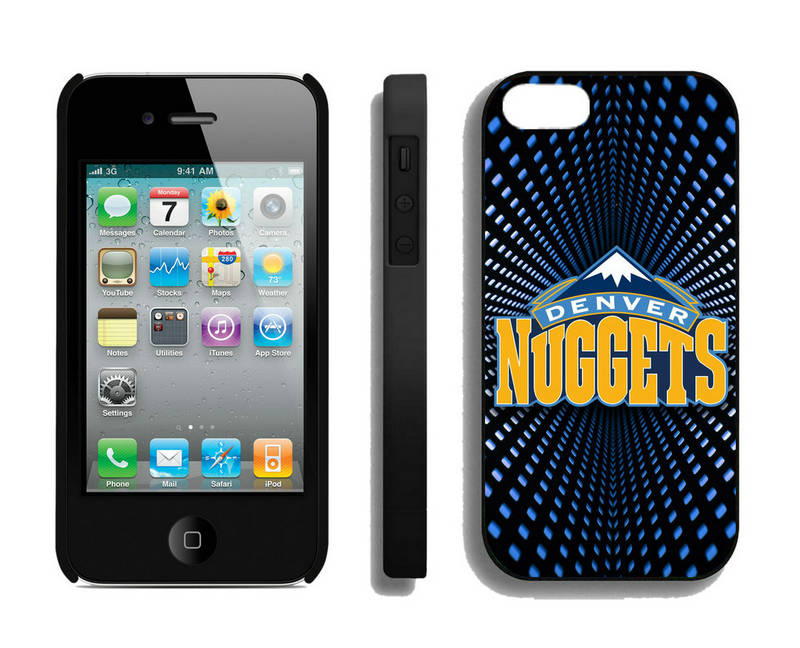 Denver Nuggets-iPhone-4-4S-Case-02