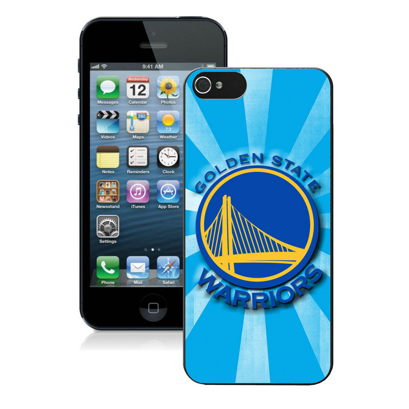 Golden State Warriors-iPhone-5-Case-02