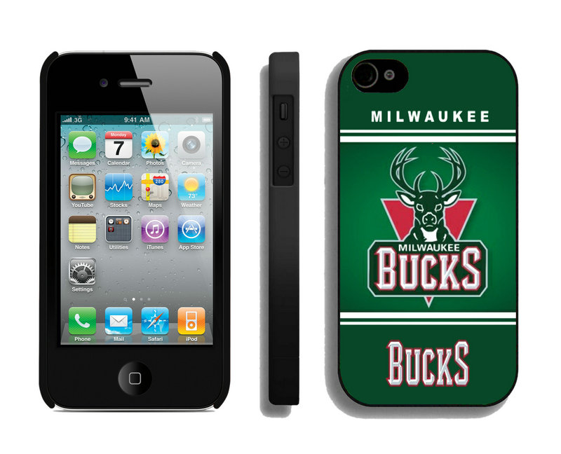 Milwaukee Bucks-iPhone-4-4S-Case-02