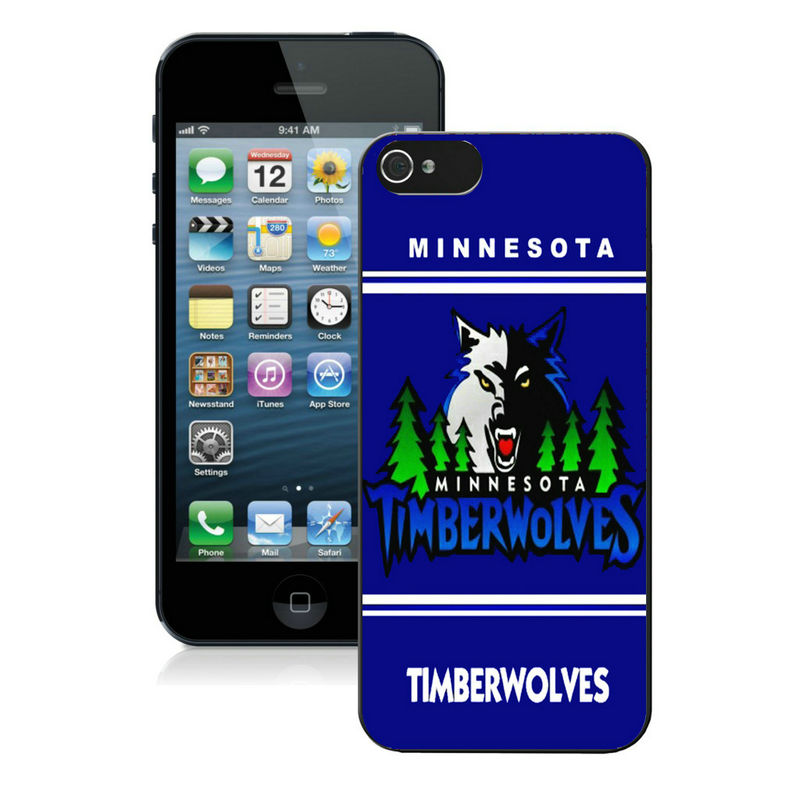 Minnesota Timberwolves-iPhone-5-Case-01