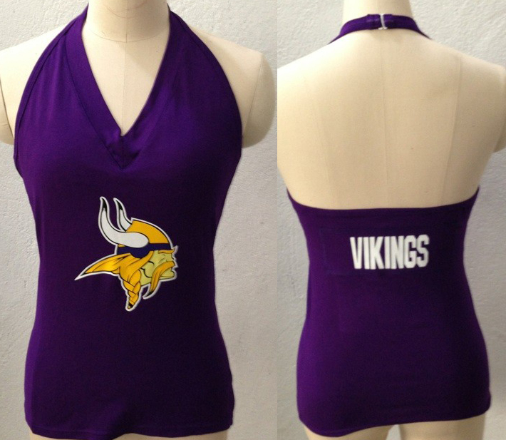 Minnesota Vikings--purple