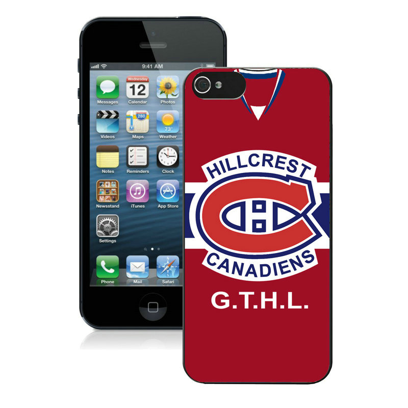 Montreal Canadiens-iphone-5-case-01