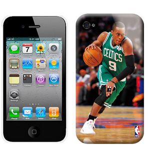 NBA Boston Celtics 9 Rondo Iphone 4-4s Case