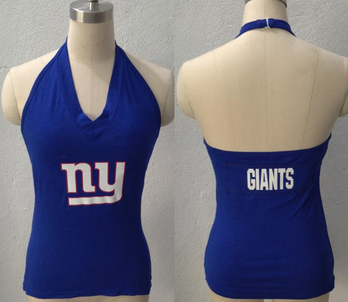 New York Giants--blue