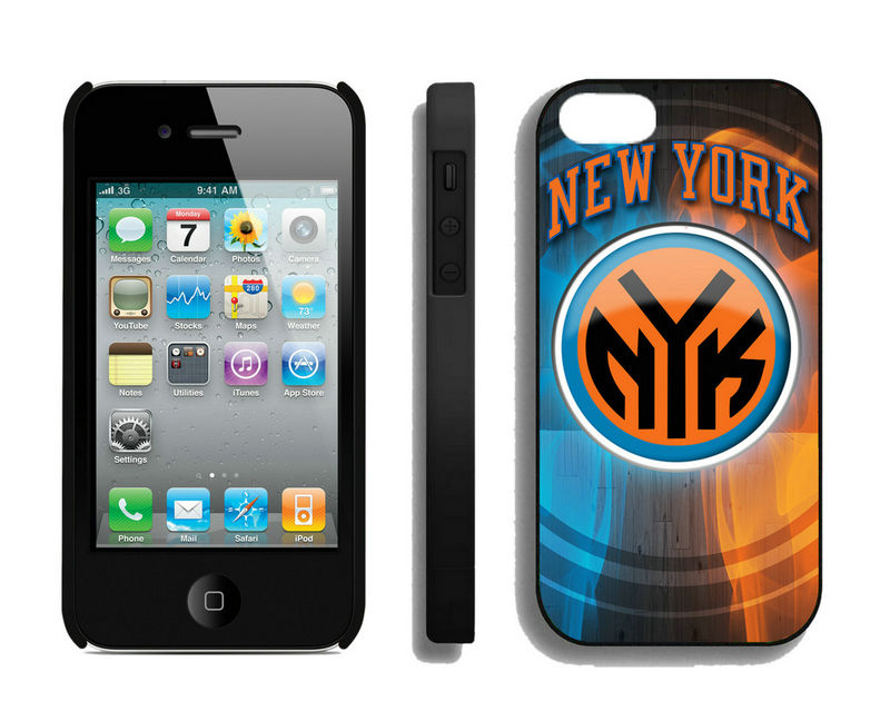 New York Knicks-iPhone-4-4S-Case-01