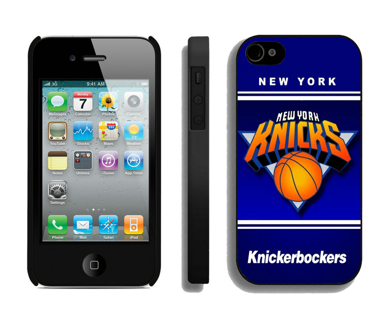 New York Knicks-iPhone-4-4S-Case-02