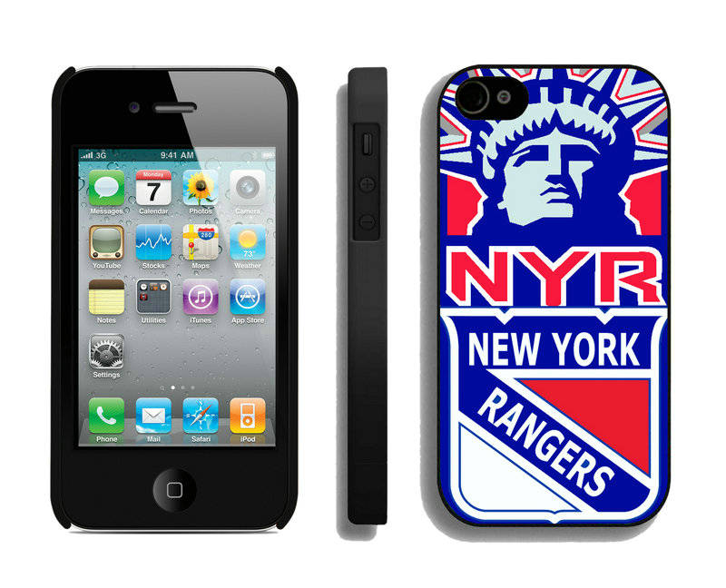 New York Rangers-iphone-4-4s-case-01