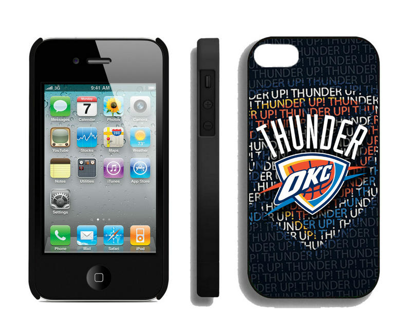 Oklahoma City Thunder-iPhone-4-4S-Case-01