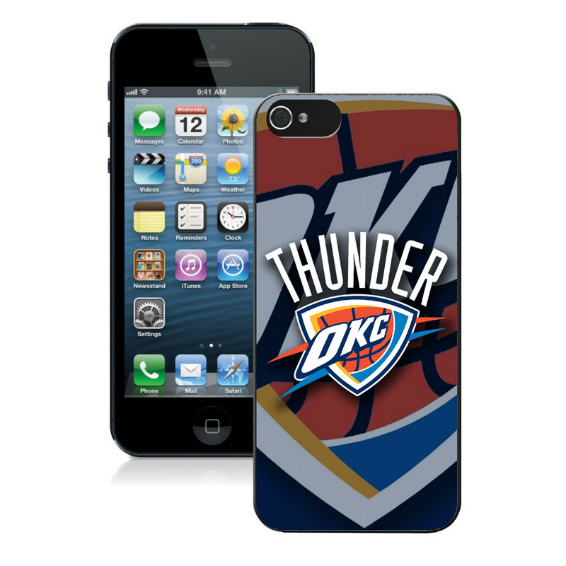 Oklahoma City Thunder-iPhone-5-Case-03