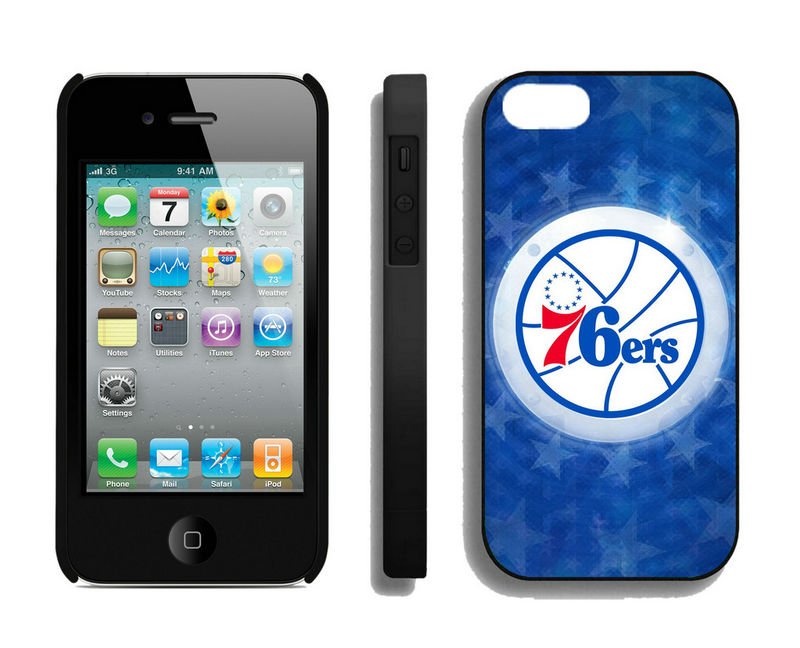 Philadelphia 76ers-iPhone-4-4S-Case-01