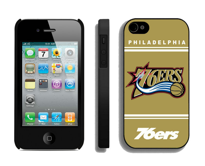 Philadelphia 76ers-iPhone-4-4S-Case-02