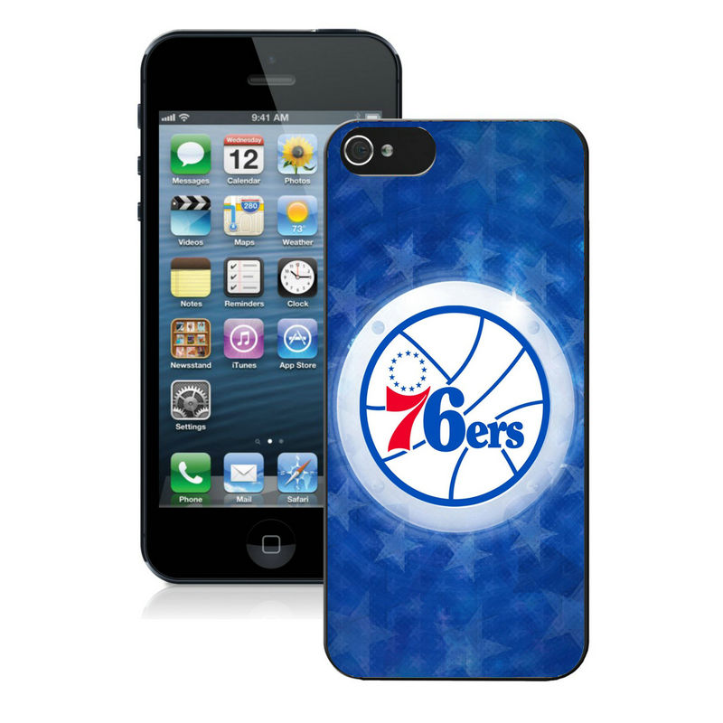 Philadelphia 76ers-iPhone-5-Case-02