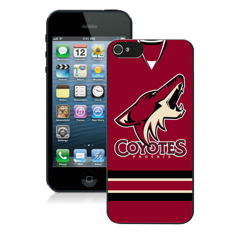 Phoenix Coyotes-iphone-5-case-01