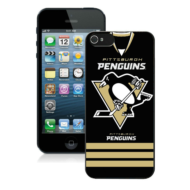 Pittsburgh Penguins-iphone-5-case-01