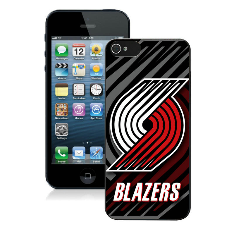 Portland Trail Blazers-iPhone-5-Case-02