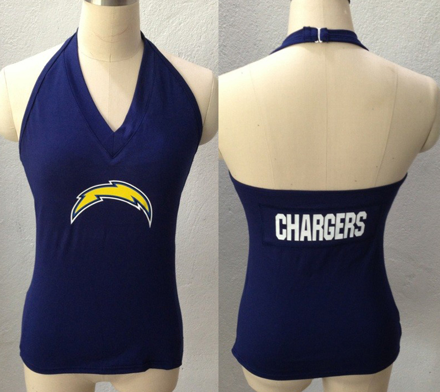San Diego Chargers--blue