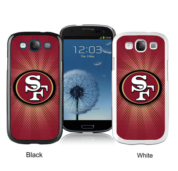 San Francisco 49ers_Samsung_S3_9300_Phone_Case_04