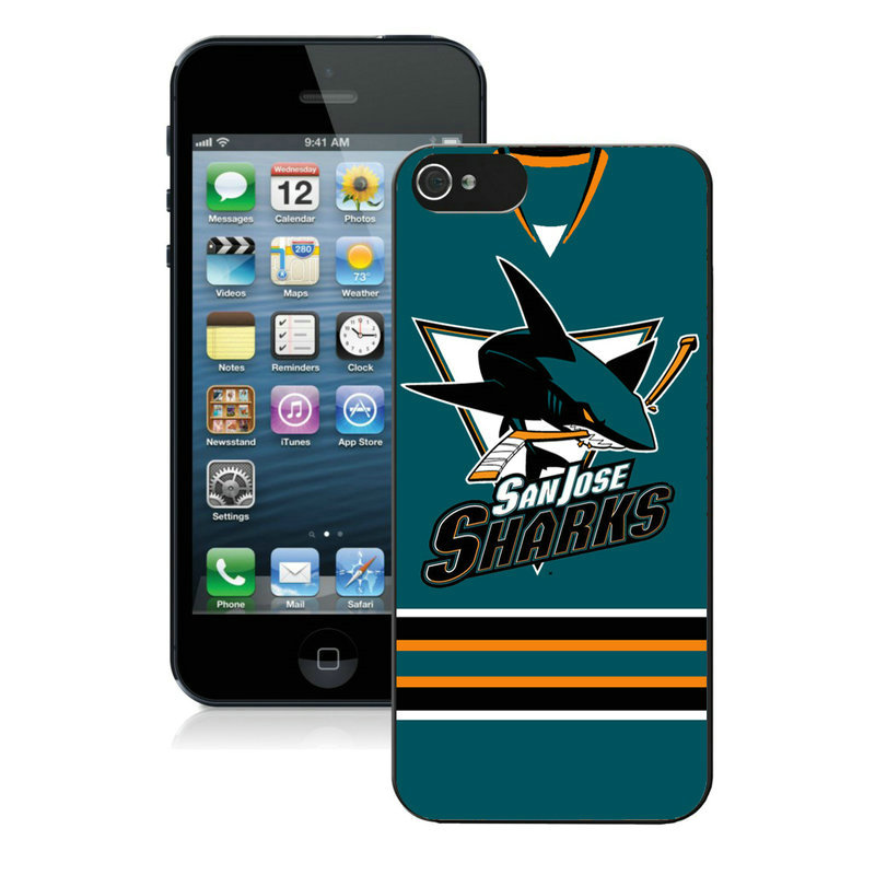 San Jose Sharks-iphone-5-case-01
