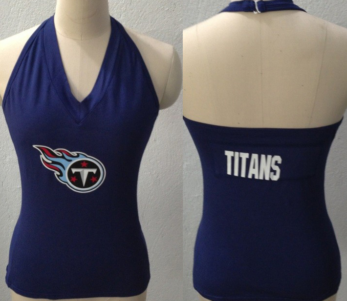 Tennessee Titans--blue