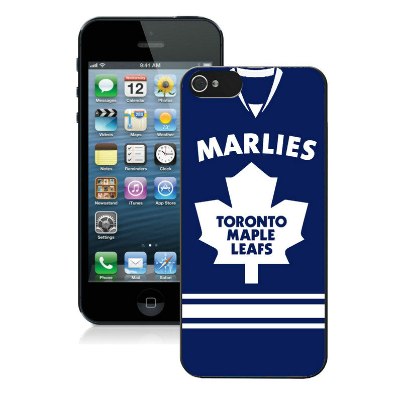 Toronto Maple Leafs-iphone-5-case-01